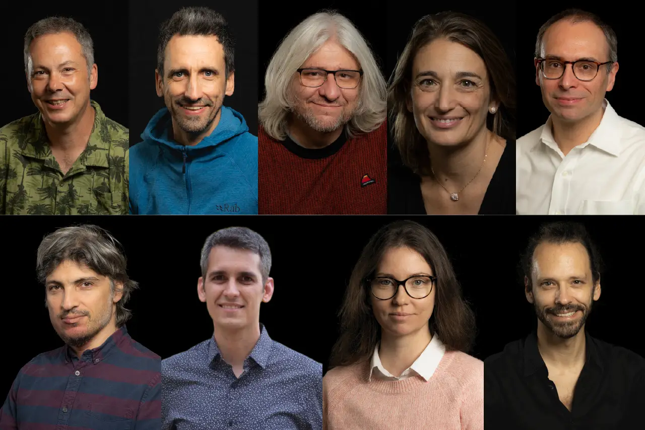 9 investigadors ICREA reben ajuts del Consell Europeu de la Recerca