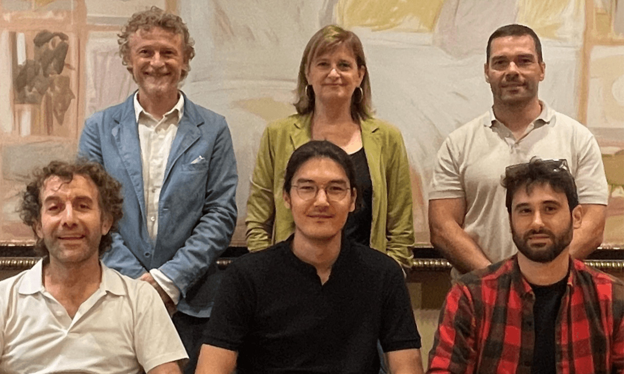 L'equip de Fedder AI