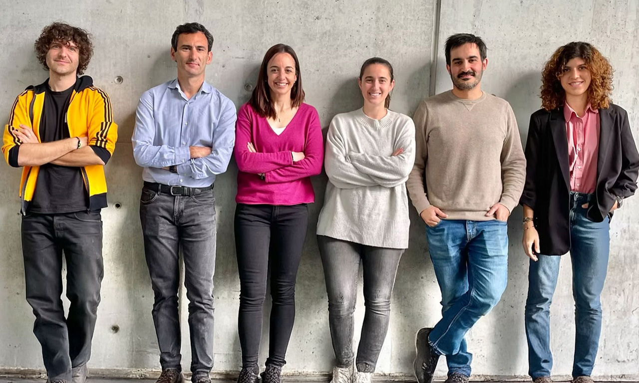 L'equip de Pulmobiotics