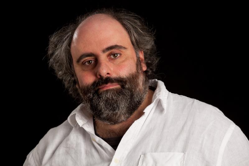 Tomás Alarcón