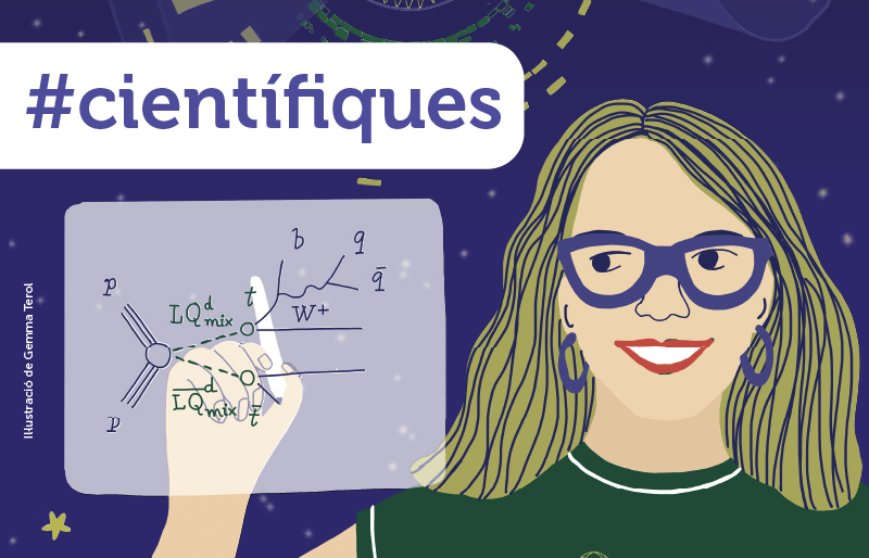 Nova edició de Científiques