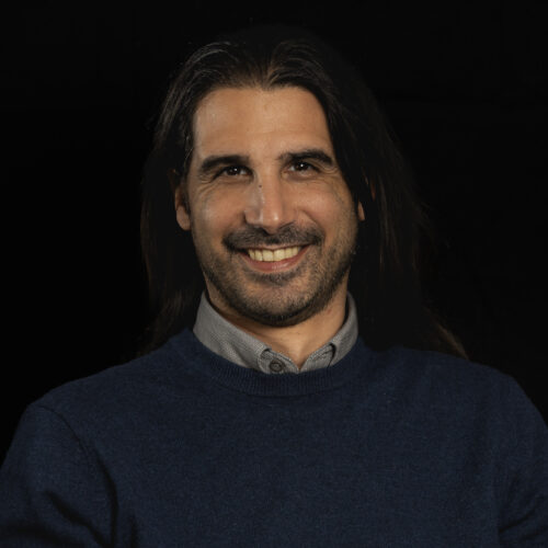 Javier Gomez Fernandez