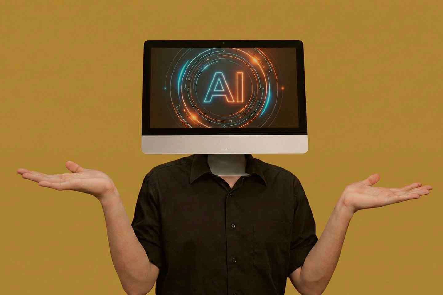 Quan la intel·ligència artificial no ens entén